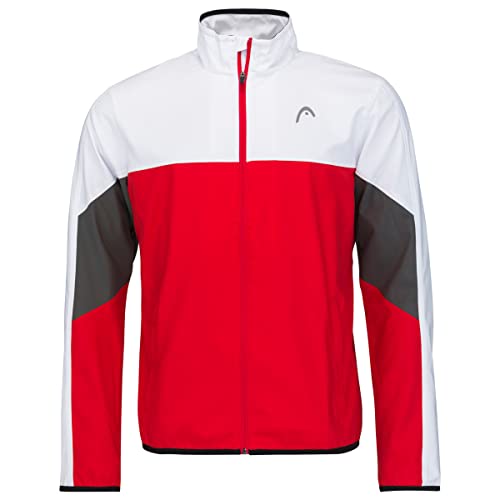 HEAD CLUB 22 Jacket Men, blau, im Sale