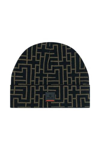 Bogner FIRE+ICE Brios knitted hat, color: black, on sale