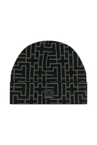 Thumbnail for Bogner FIRE+ICE Brios knitted hat, color: black, on sale