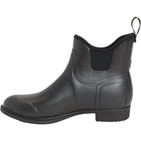 Thumbnail for Muck Boots Damen Derby Stiefel, Schwarz, 37 EU im Sale
