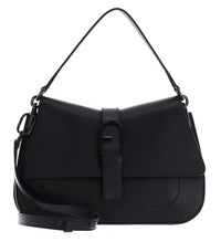 Thumbnail for Borsa a mano FURLA Flow Donna Pelle Nero - WB00996-BX2045-O6000 im Sale