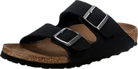 Thumbnail for BIRKENSTOCK Damen Birkenstock slides, Schwarz, EU im Sale