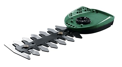 Bosch ISIO Multi-Click-Strauchscherenmesser 12 cm im Sale