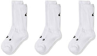 Thumbnail for ASICS CALCETINES 3PPK Crew Blanco im Sale
