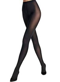 Thumbnail for Wolford Damen Opaque 70 admiral im Sale