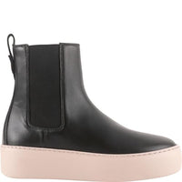 Thumbnail for Högl Damen Connor Sneaker, Schwarz, 35 EU im Sale