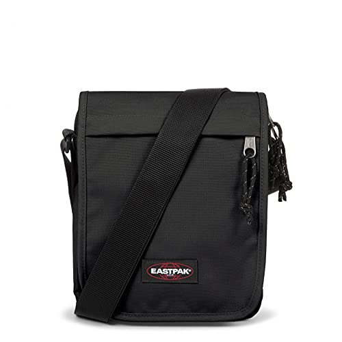EASTPAK FLEX Umhängetasche, 3.5 - Black (Schwarz) im Sale