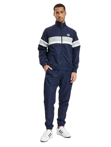 Sergio Tacchini Men's Board Tracksuit on Sale
