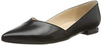 Thumbnail for HüGL Damen Boulevard 10 Geschlossene Ballerinas, Schwarz, 34.5 EU im Sale