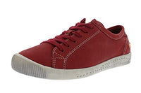Thumbnail for Softinos ISLA WASHED, Damen Low-Top, Gelb (Yellow), 38 im Sale