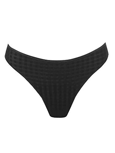 Marie Jo String with 1 flower on sale