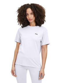 Thumbnail for FILA women's BIENDORF T-shirt, black, on sale
