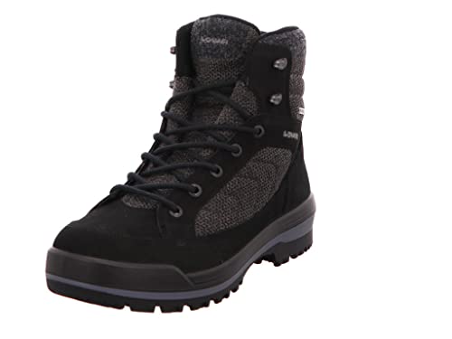 LOWA , schwarz(schwarz), Gr. 8 im Sale