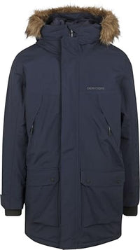 Thumbnail for Didriksons Rick Parka Men's Winter Jacket - on Sale