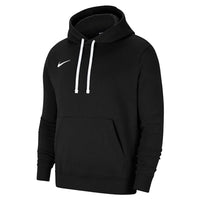 Thumbnail for Nike Herren M Nk Flc Park20 Po Hoodie Kapuzenpullover, Black/White/White, M EU im Sale
