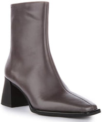 Thumbnail for Vagabond 5002-001-18 Hedda - Damen Schuhe Stiefeletten - Dark-Grey, im Sale