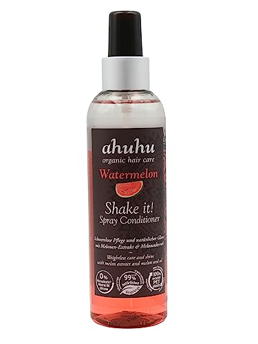 ahuhu WATERMELON Shake it! Spray Conditioner 200ml on sale