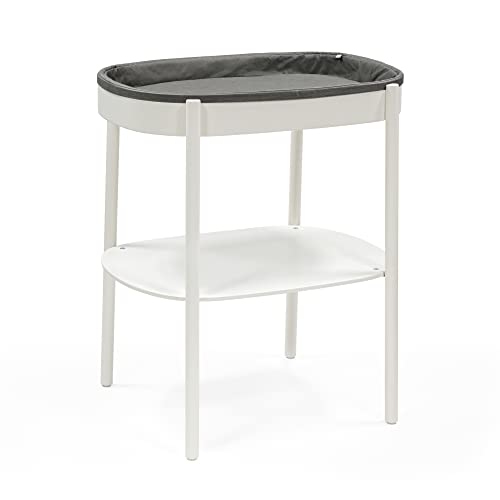 Table à langer Sleepi hêtre Blanc (White) im Sale