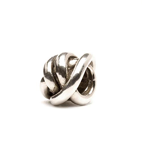 Trollbeads Glücksknoten TAGBE-10049 im Sale