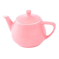 Thumbnail for Friesland Teapot 0.85l Pastel Pink Utah Teapot Porcelain on Sale