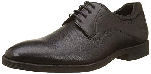 Sioux Herren Forello-XL Derbys, Schwarz (Schwarz 000) im Sale