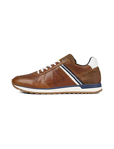 Gaastra Sneaker Low Kevan Cognac men - EU on sale