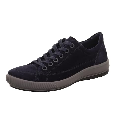 Legero Women's TANARO 5.0 Sneaker, YERBA (GREEN) 7500 on Sale