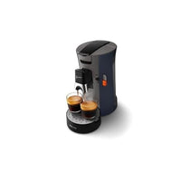 Thumbnail for PHILIPS Senseo Select CSA240/71 Coffee Machine - Blue on Sale
