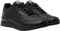 Thumbnail for Replay Herren Sneaker mit Schnürung, Schwarz (Black 003), 44 im Sale