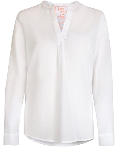 Lieblingsstück Damen Bluse Odina weiß 34 im Sale
