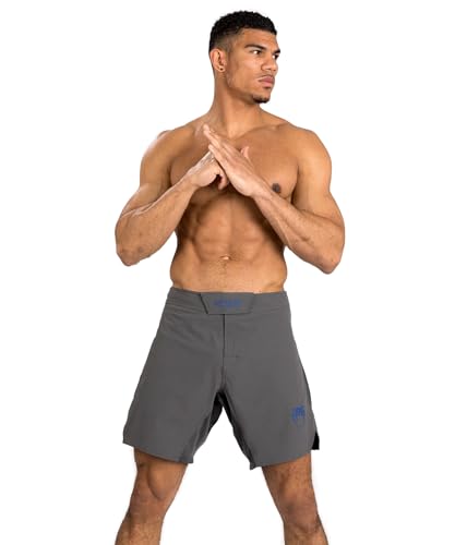Venum, Contender Kampfshorts, Herren, , Grau im Sale