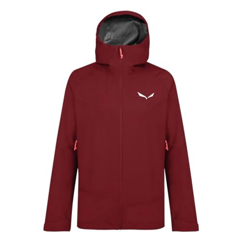 Salewa Damen Puez Gore-tex Paclite Jacket Women, Oatmeal, EU im Sale