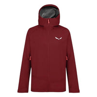 Thumbnail for Salewa Damen Puez Gore-tex Paclite Jacket Women, Oatmeal, EU im Sale