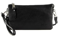 Thumbnail for Gabor bags Emmy Damen Clutch Abendtasche Klein Schwarz im Sale