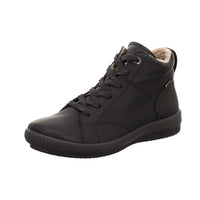 Thumbnail for Legero women's TANARO 5.0 warmly lined Gore-Tex ankle boots, OCEANO (BLUE) 8000 on sale