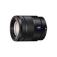 Thumbnail for Sony SEL-1670Z Zeiss standard zoom lens (16-70 mm, F4.0, OSS, APS-C, suitable for A7, ZV-E10, A6000 and Nex series, E-mount) black on sale