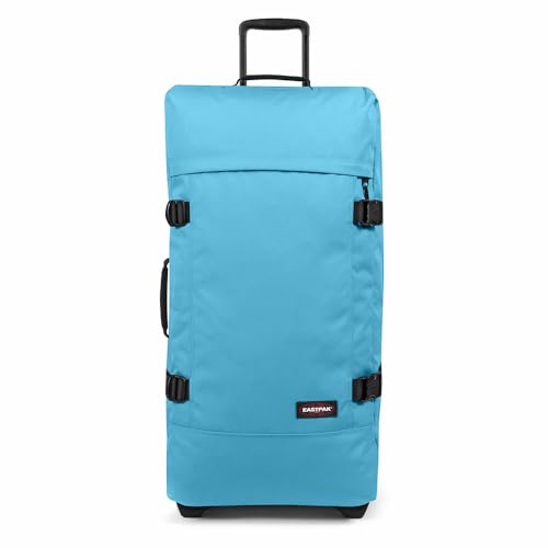 EASTPAK TRANVERZ Koffer, 79 x x 33 cm, 121 L, Dive Blue, 79 x x 33, TRANVERZ im Sale