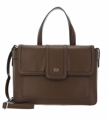 Gerry Weber - look at me handbag mhz Braun im Sale