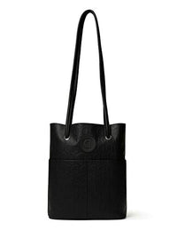 Thumbnail for Desigual Damen Bols_Lazarus_Nerima Exepcion Henkeltasche Schwarz (Negro) im Sale