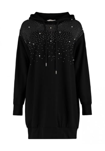 Zabaione sweatshirt Ol44ivia black on sale