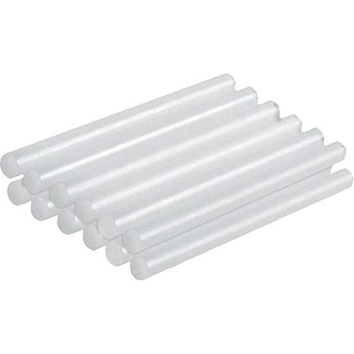 Proxxon 28194 Heißklebe-Sticks Klebesticks Ø7mm Länge 100mm 12 Stück/Packung für Proxxon 28192 HKP 220 & 28190 HKP 28190 im Sale