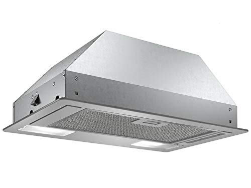 Neff D51NAA1C0 Lüfterbaustein N30 / 53cm / Abluft oder Umluft / Energieeffizienz D / anthrazit im Sale
