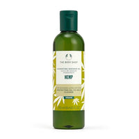 Thumbnail for The Body Shop HEMP Hydrating & protecting Shower Oil 250 ml im Sale