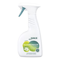 Thumbnail for HAKA Glass Cleaner Spray, window cleaner for streak-free shine, 3 l canister on sale