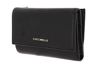 Thumbnail for Coccinelle Metallic Soft - Wallet 12cc 14 cm on sale
