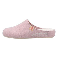 Thumbnail for Hush Puppies Damen The Good Slipper Hausschuh, Rose, 37 EU im Sale
