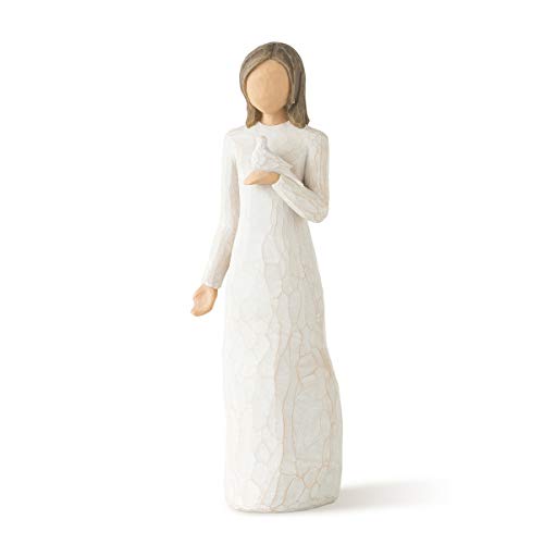 Willow Tree with Sympathy Figurine on sale