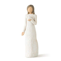 Thumbnail for Willow Tree with Sympathy Figurine on sale