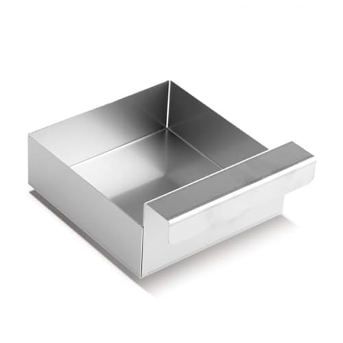 THÜROS spare part: Ash box for T3 and T4 on sale