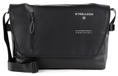 Strellson - Herren Messenger Stockwell 2.0 Dorian im Sale